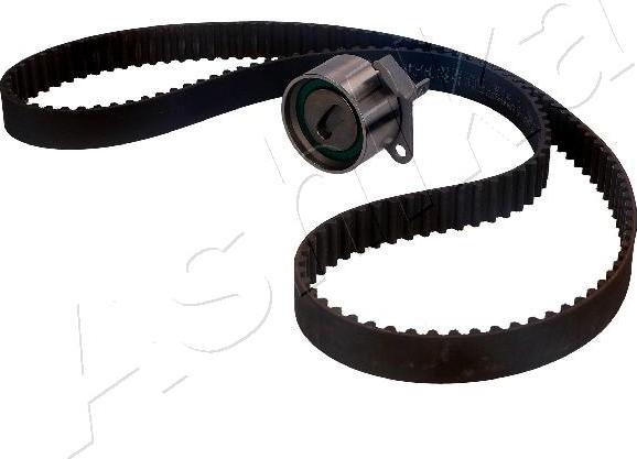 4X4 ESTANFI EST-KCT525 - Set curea de distributie aaoparts.ro