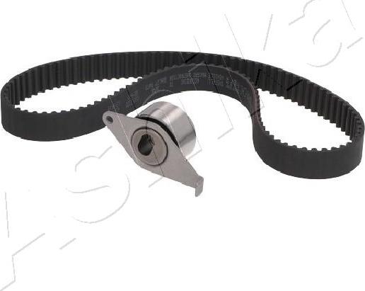4X4 ESTANFI EST-KCT601 - Set curea de distributie aaoparts.ro