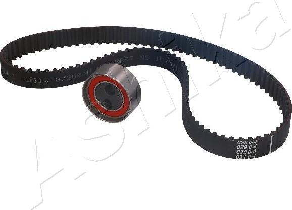 4X4 ESTANFI EST-KCT614 - Set curea de distributie aaoparts.ro