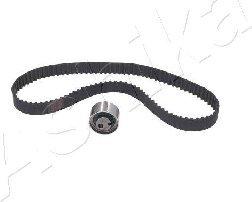 4X4 ESTANFI EST-KCT803 - Set curea de distributie aaoparts.ro