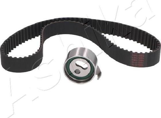 4X4 ESTANFI EST-KCT380 - Set curea de distributie aaoparts.ro