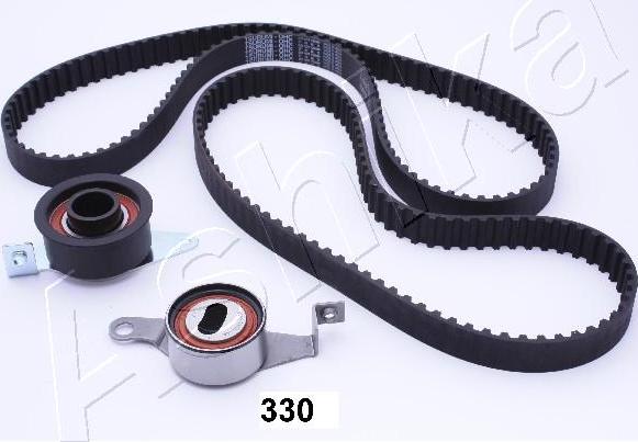 4X4 ESTANFI EST-KCT330 - Set curea de distributie aaoparts.ro