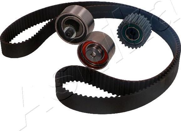 4X4 ESTANFI EST-KCT703 - Set curea de distributie aaoparts.ro