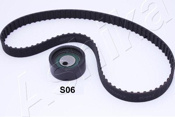 4X4 ESTANFI EST-KCTS06 - Set curea de distributie aaoparts.ro