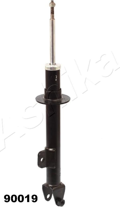 4X4 ESTANFI EST-MA-90019 - Amortizor aaoparts.ro