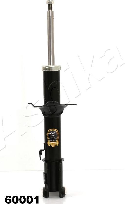 4X4 ESTANFI EST-MA-60001 - Amortizor aaoparts.ro