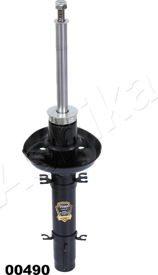 4X4 ESTANFI EST-MA-00490 - Amortizor aaoparts.ro