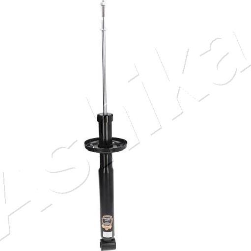 4X4 ESTANFI EST-MA-00493 - Amortizor aaoparts.ro