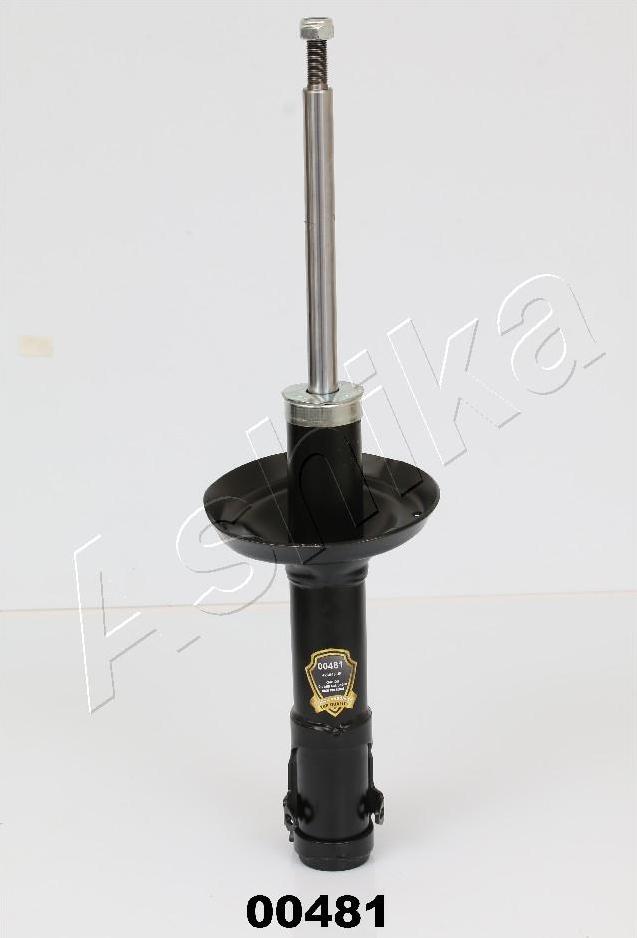 4X4 ESTANFI EST-MA-00481 - Amortizor aaoparts.ro