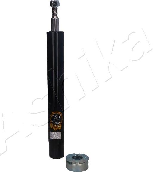 4X4 ESTANFI EST-MA-00513 - Amortizor aaoparts.ro