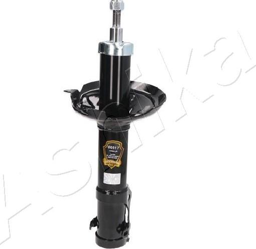 4X4 ESTANFI EST-MA-00517 - Amortizor aaoparts.ro