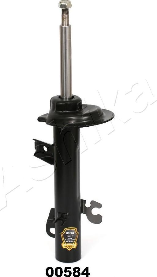 4X4 ESTANFI EST-MA-00584 - Amortizor aaoparts.ro