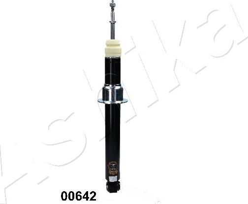 4X4 ESTANFI EST-MA-00642 - Amortizor aaoparts.ro