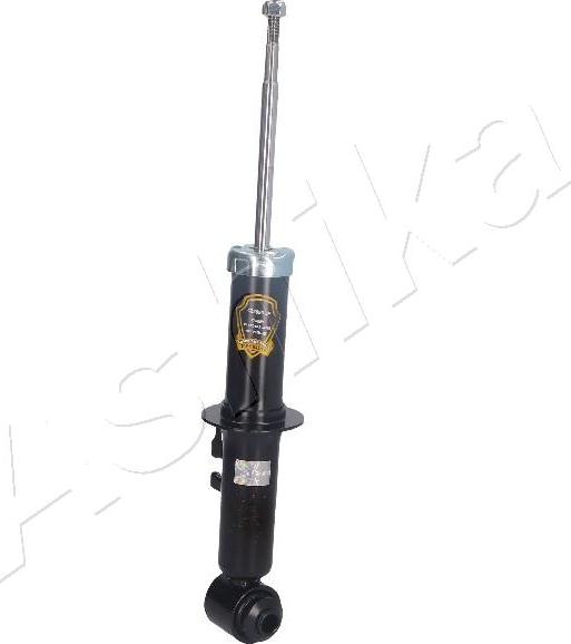 4X4 ESTANFI EST-MA-00614 - Amortizor aaoparts.ro