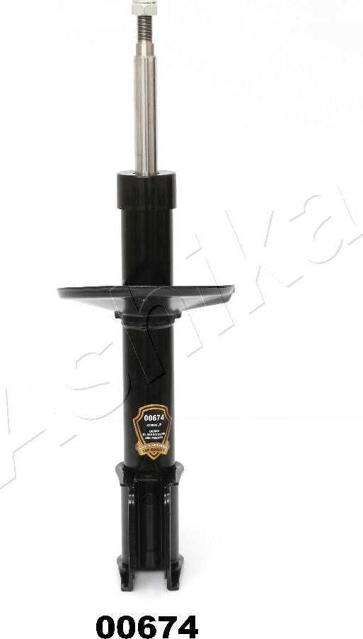 4X4 ESTANFI EST-MA-00674 - Amortizor aaoparts.ro