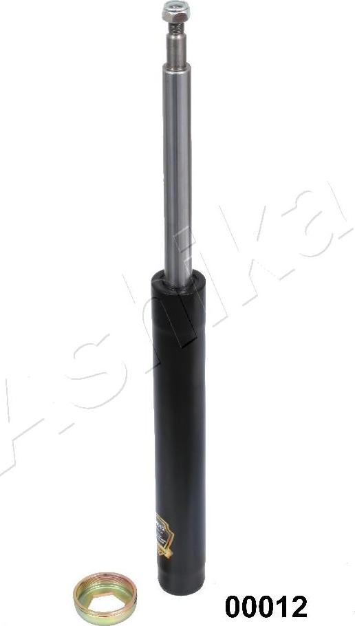 4X4 ESTANFI EST-MA-00012 - Amortizor aaoparts.ro