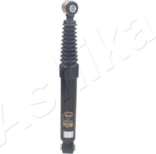 4X4 ESTANFI EST-MA-00141 - Amortizor aaoparts.ro
