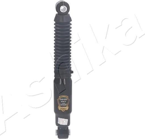 4X4 ESTANFI EST-MA-00151 - Amortizor aaoparts.ro
