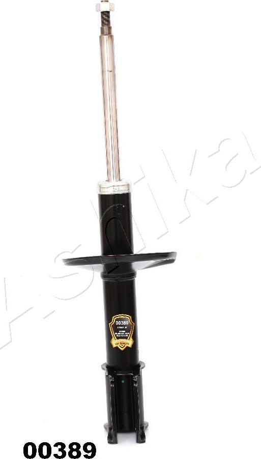 4X4 ESTANFI EST-MA-00389 - Amortizor aaoparts.ro