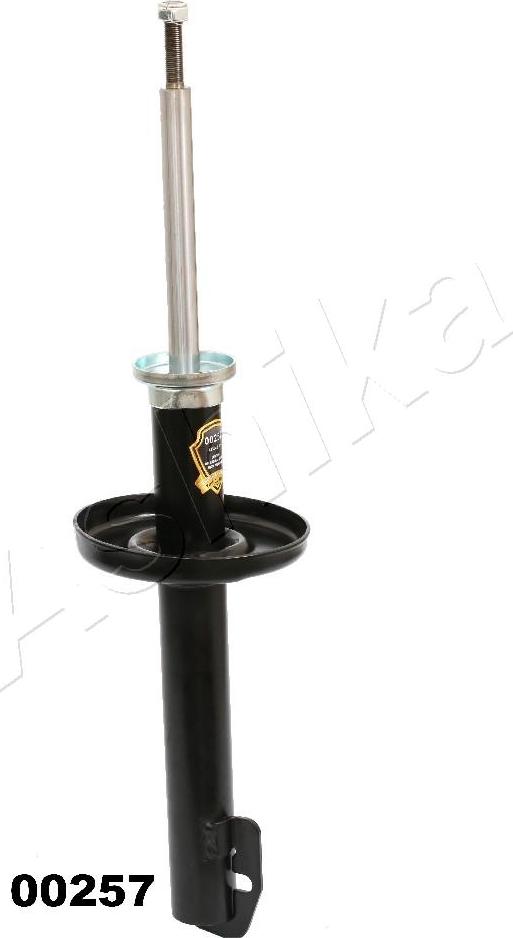 4X4 ESTANFI EST-MA-00257 - Amortizor aaoparts.ro