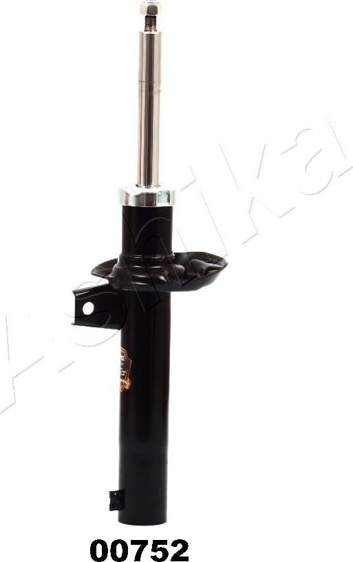 4X4 ESTANFI EST-MA-00752 - Amortizor aaoparts.ro