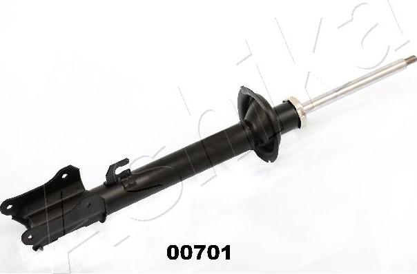 4X4 ESTANFI EST-MA-00701 - Amortizor aaoparts.ro