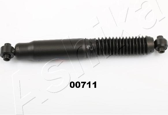 4X4 ESTANFI EST-MA-00711 - Amortizor aaoparts.ro