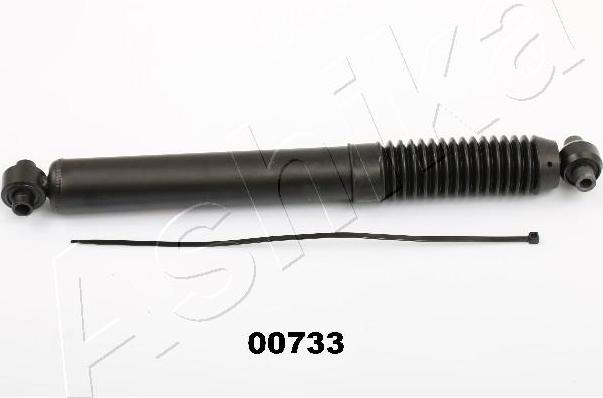 4X4 ESTANFI EST-MA-00733 - Amortizor aaoparts.ro