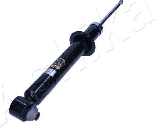 4X4 ESTANFI EST-MA-01192 - Amortizor aaoparts.ro