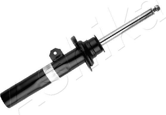 4X4 ESTANFI EST-MA-01142 - Amortizor aaoparts.ro