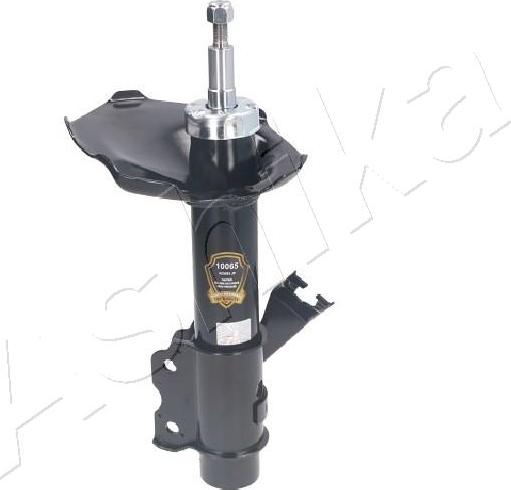 4X4 ESTANFI EST-MA-10065 - Amortizor aaoparts.ro