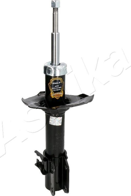 4X4 ESTANFI EST-MA-80046 - Amortizor aaoparts.ro