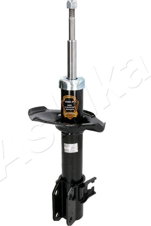 4X4 ESTANFI EST-MA-80016 - Amortizor aaoparts.ro