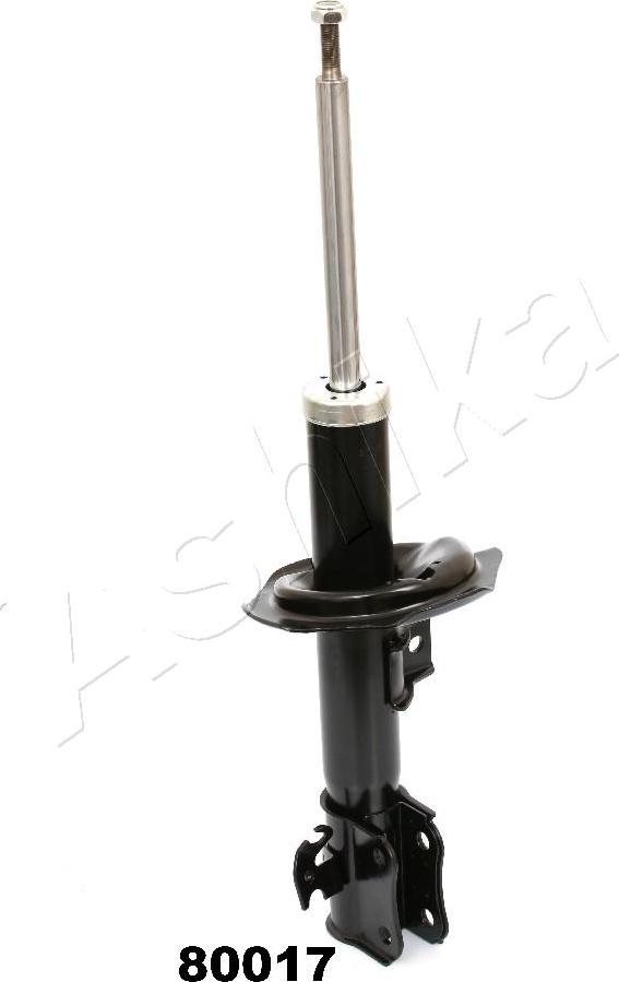 4X4 ESTANFI EST-MA-80017 - Amortizor aaoparts.ro