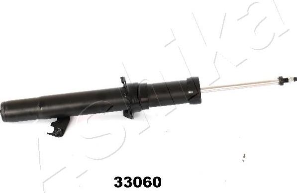 4X4 ESTANFI EST-MA-33060 - Amortizor aaoparts.ro