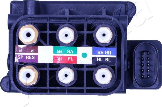 4X4 ESTANFI EST-MA-ASV007 - Supapa,sistem supraalimentare aaoparts.ro