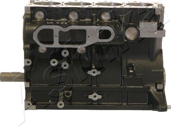 4X4 ESTANFI EST-MI005FS - Motor,excluzand accesoriile aaoparts.ro