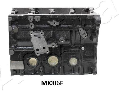 4X4 ESTANFI EST-MI006F - Carter motor aaoparts.ro