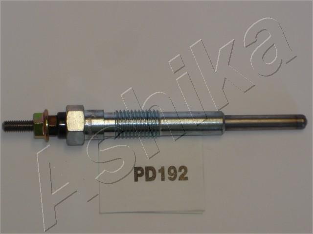 4X4 ESTANFI EST-PD192 - Bujie incandescenta aaoparts.ro