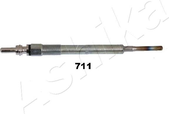 4X4 ESTANFI EST-PZ711 - Bujie incandescenta aaoparts.ro