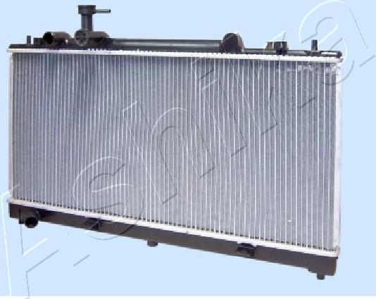 4X4 ESTANFI EST-RDA273051 - Radiator, racire motor aaoparts.ro