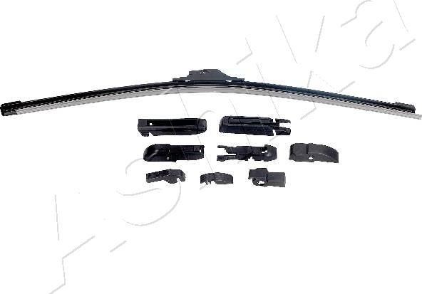 4X4 ESTANFI EST-SA-F70 - Lamela stergator aaoparts.ro