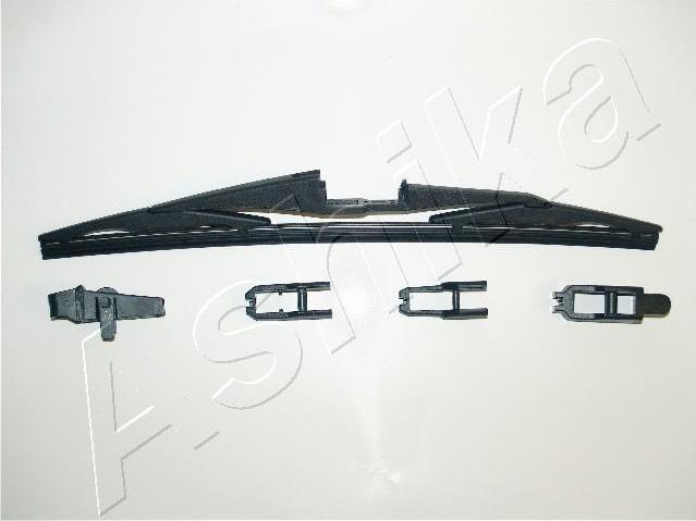 4X4 ESTANFI EST-SA-X30R - Lamela stergator aaoparts.ro