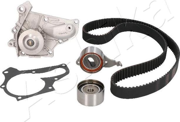 4X4 ESTANFI EST-SKC211 - Set pompa apa + curea dintata aaoparts.ro