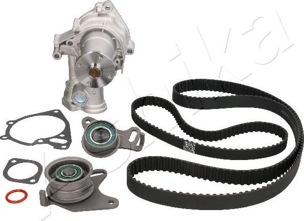 4X4 ESTANFI EST-SKCM01 - Set pompa apa + curea dintata aaoparts.ro