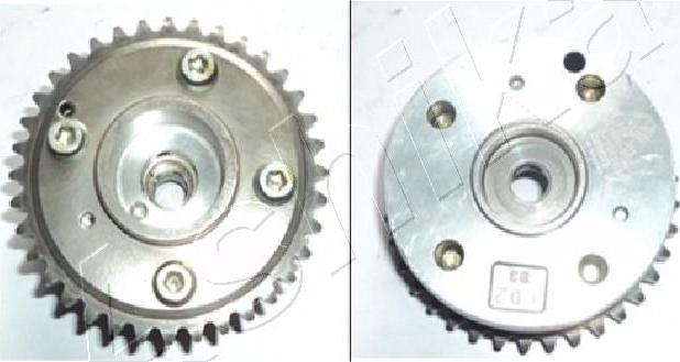 4X4 ESTANFI EST-VVTA-002 - Regulator ax cu came aaoparts.ro