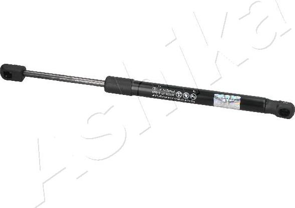 4X4 ESTANFI EST-ZSA09043 - Amortizor portbagaj aaoparts.ro