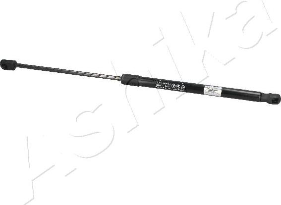 4X4 ESTANFI EST-ZSA09029 - Amortizor portbagaj aaoparts.ro