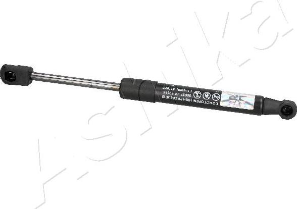 4X4 ESTANFI EST-ZSA09166 - Amortizor portbagaj aaoparts.ro