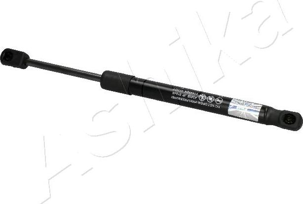 4X4 ESTANFI EST-ZSA01049 - Amortizor portbagaj aaoparts.ro